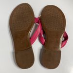 Kate Spade Charles sandals flip flops size 8 Photo 4