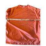 Nike STORM-FIT WOMEN'S LONG SLEEVE GRID PULL OVER TOP Windbreaker Photo 7