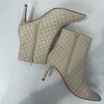 Nanette Lepore Nanette Booties Size 9 Photo 6