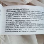 MINKPINK  Pink and Yellow Floral Ruffle Mini Skirt NWT Size Small Photo 7