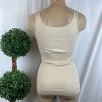 Wacoal  Nude Strapless Compression Foundation Tank Top XL Photo 1