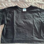 juniors crop top Size M Photo 0