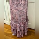 Yumi Kim  Cypress Mauve Blanca Dress Size XS Photo 6