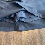 Slazenger  Black Skort - Size 10 Photo 2