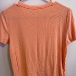 Aerie Real Soft Tee Photo 4