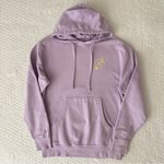 Harry Styles Merch Love on Tour Track List Lavender Hoodie Harry’s House Medium Photo 2