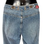 Joie Y2K Vintage  Ultra Low Rise Flare Jeans Photo 12