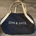 Private Party New Gym and Juice Gym Bag Photo 1