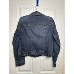 Riders By Lee Riders Copper Collection Denim Jacket Women's Size L Photo 1