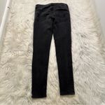 American Eagle  Jegging Faded Black Photo 5