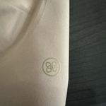 Honeylove Womens V Neck Wireless Liftwear Bra‎ Size XL Eco Friendly Sustainable Tan Photo 2