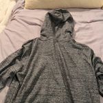 Nike Gray Zip-Up Photo 3