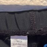 Novara Women’s Bike Cycling Bicycle Padded Capri Tight Leggings Size Medium Black Photo 6