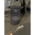 Indian Motorcycle Woman’s Khaki Green 1901 Indian Logo T Photo 4