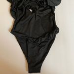 Blue Life  Ruffled Romance One Piece Bathing Suit Photo 6