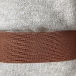 Brown Fashion Waistbelt Photo 1