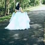 JVN by Jovani  Prom Dress  Photo 1