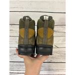 Men's Montrail Hiking Boots Size 8 Brown Green Brown Photo 7