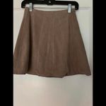 Altar'd State Altar’s State X-Small Mini Skirt Photo 2