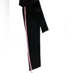 St. John ST.‎ JOHN Caviar Ankle dress pants size 2 Photo 5