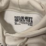 Taylor Swift The Eras Tour Hoodie Size Large Photo 1