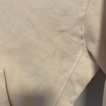 Nike Floral Swoosh Embroidery Hoodie Photo 5