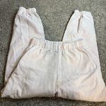 Brandy Melville  sweatpants Photo 4