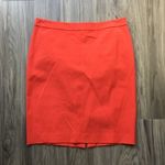 Ann Taylor ‎ Pencil Skirt Coral Photo 0