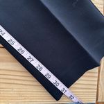 Elle  Black Straight Leg Pants Photo 9