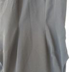 Sharon Young M Black Formal Midi Dress Funeral Size 10 Photo 5