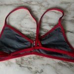 JOLYN Bennett 2 Bikini Top Red Photo 3