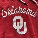 Colosseum Oklahoma Sooners Hoodie Photo 1
