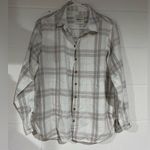 Jachs Plaid Button-Up Shirt small Photo 0