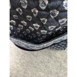 Vera Bradley  Crossbody‎ Bag Womens Quilted Adjustable Strap Purse Patterned Bee Photo 3