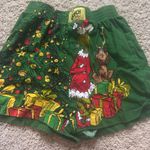 Grinch Boxers Green Size undefined Photo 0