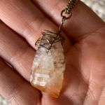 Dress Up Crystal Necklace Photo 3