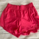 Lululemon hotty hot shorts Photo 0