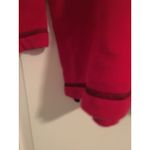 Red Oak NC State Wolfpack Women’s Sweatshirt Size Medium Red Photo 1