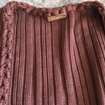 Cult Gaia  Daisy knit top Photo 2