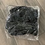 Princess Polly  take it to heart top in black Photo 11