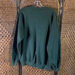 Gildan Christmas Horse Sweatshirt  Size L Photo 3