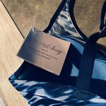 Smart & Sexy Mesh Plunge Bra | Fluid Fantasy Photo 7