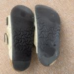 Birkenstock , Sandals, Unisex, Size 7,‎ Color Cream, Beach-Casual Photo 2