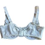Chantelle Hedona Molded Ivory Underwired Bra (2031)- Size 36E Photo 3