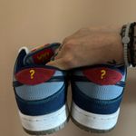 Nike Why So Sad? × Dunk Low SB 'The Predatory Bird' Photo 3