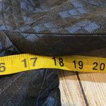 Impulse MADE Fashion Week for Impulse Moto jacket Navy Iridescent Size S Blue Photo 6