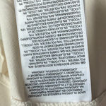 The North Face NWT  Gardenia White Heather Dawndream Short Sleeve Shirt Photo 6