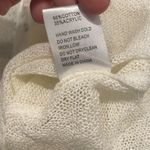 POL NWOT  Ivory Cream Knit Tank Top size Small Photo 5