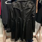 Bebe shiny trench Photo 2