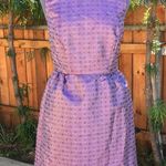 Erin Fetherson Winnie Bow Back Fit & Flare Size 8 Photo 7